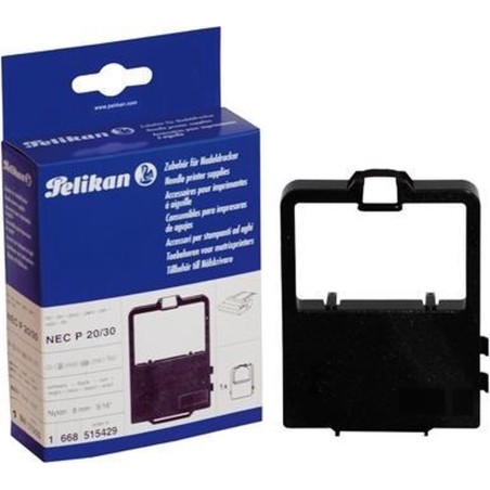 Pelikan 1 Nylon HD Re-Inking